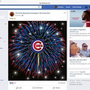 Meet your Posher, Barbara